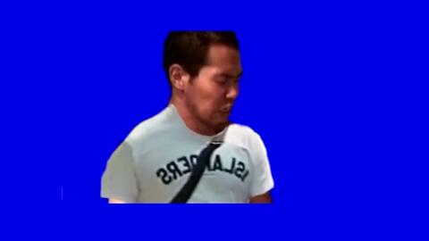 在狱中收到了家人寄来的衣服而感动的前辈 哔哩哔哩 Bilibili