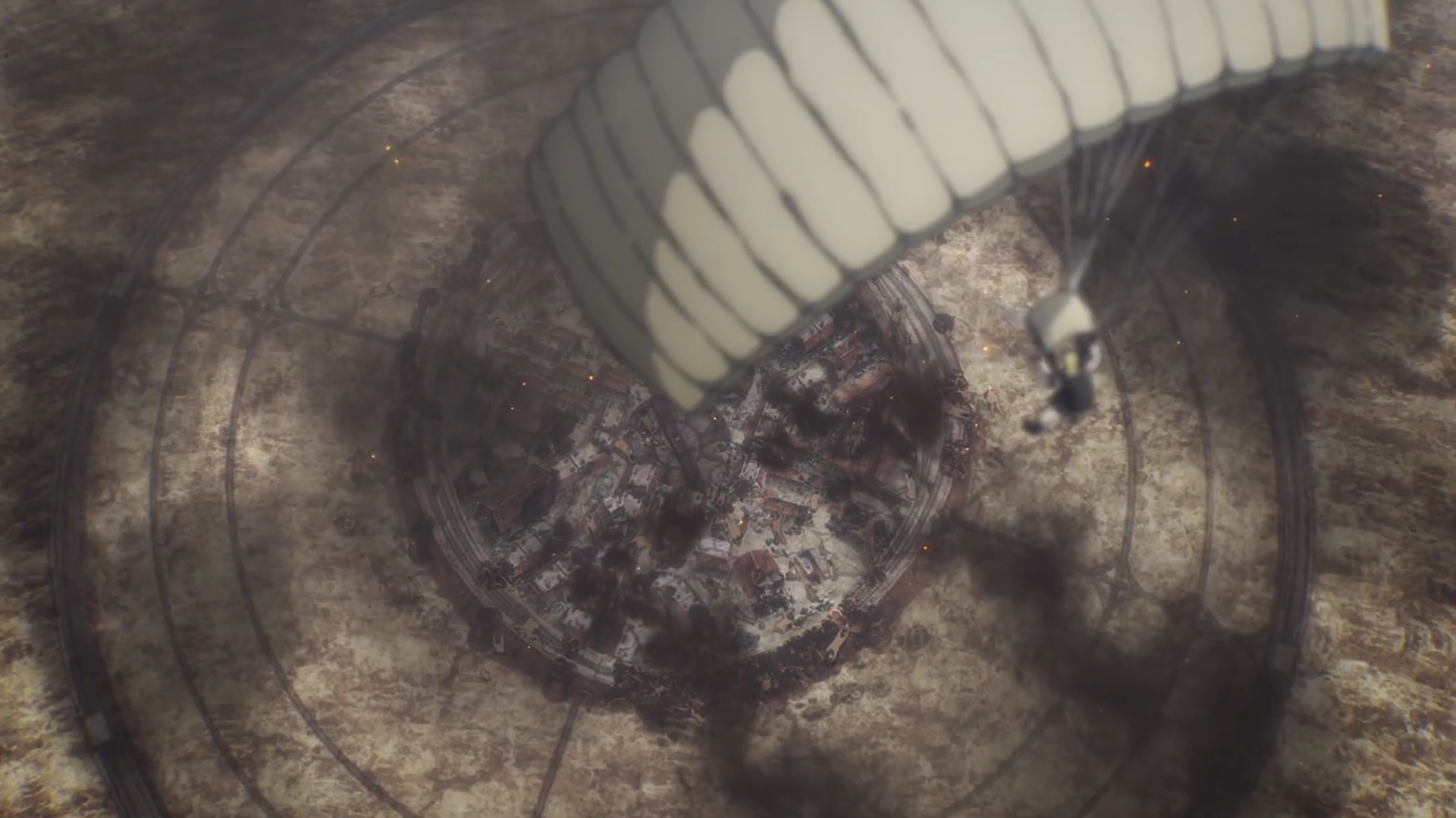 他来了他来了那位害怕墙壁的铠之巨人莱纳坐之巨人门之巨人躺之巨人