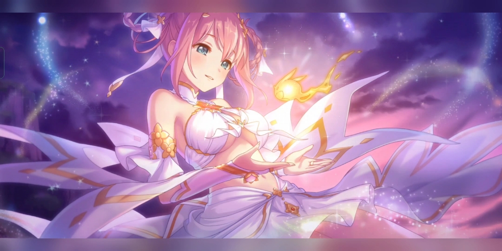 优衣这礼服也太好看了吧!