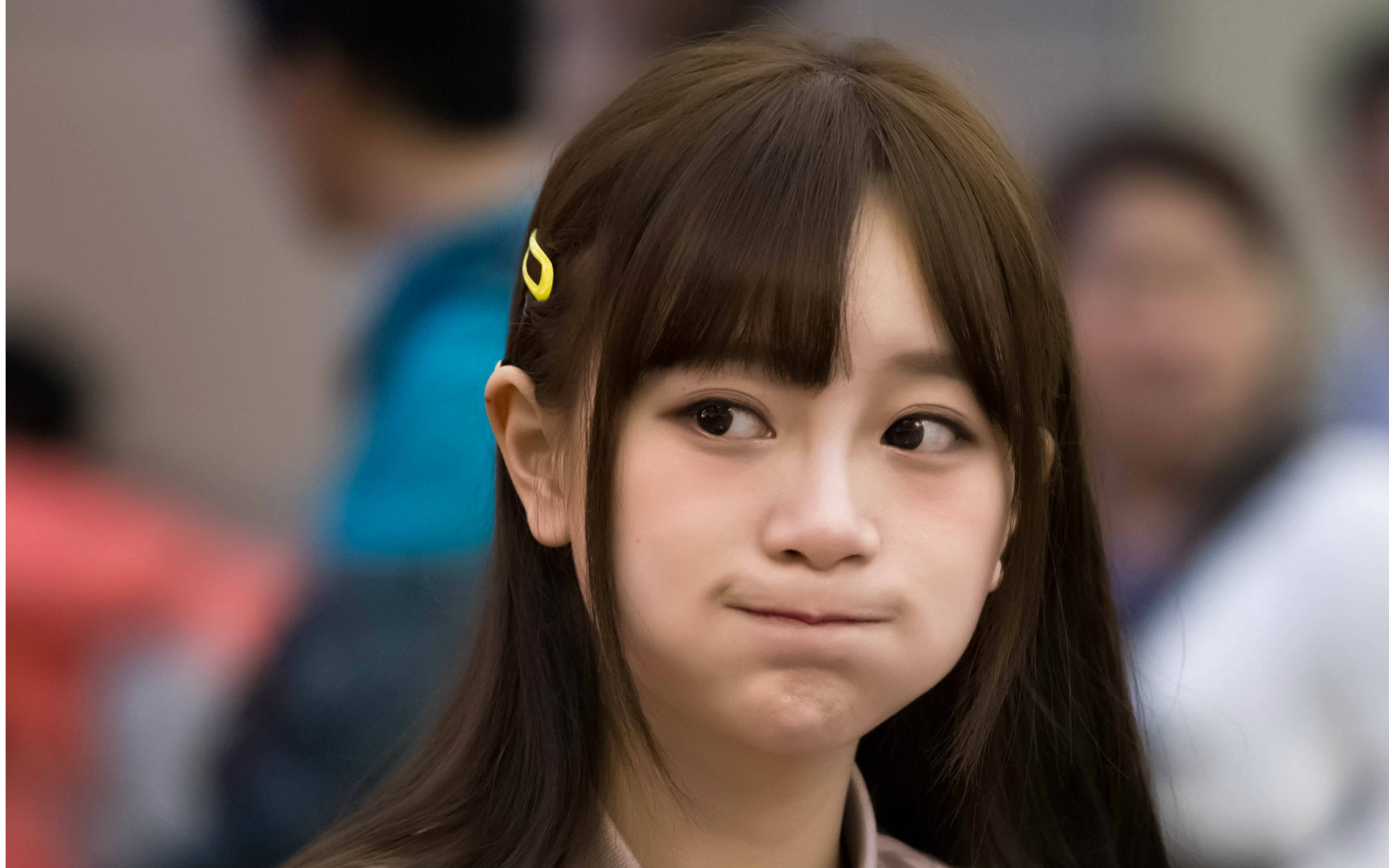 20170115 snh48 teamxⅡ 刘增艳 口袋直播