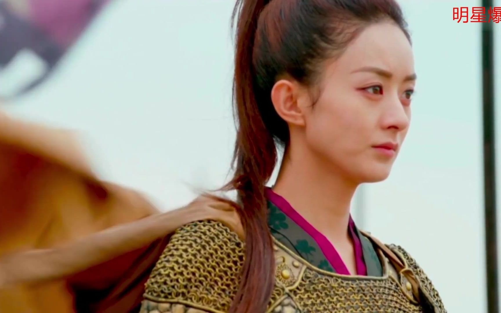 古装美女:杨幂,赵丽颖,刘诗诗,佟丽娅,刘诗诗_哔哩哔哩_bilibili