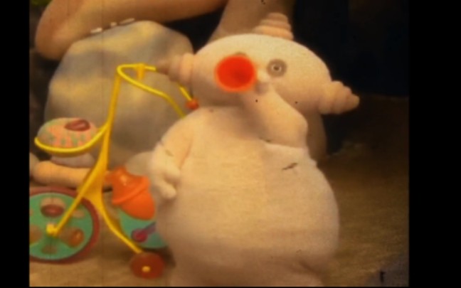 谁会拒绝玛卡巴卡吹喇叭?