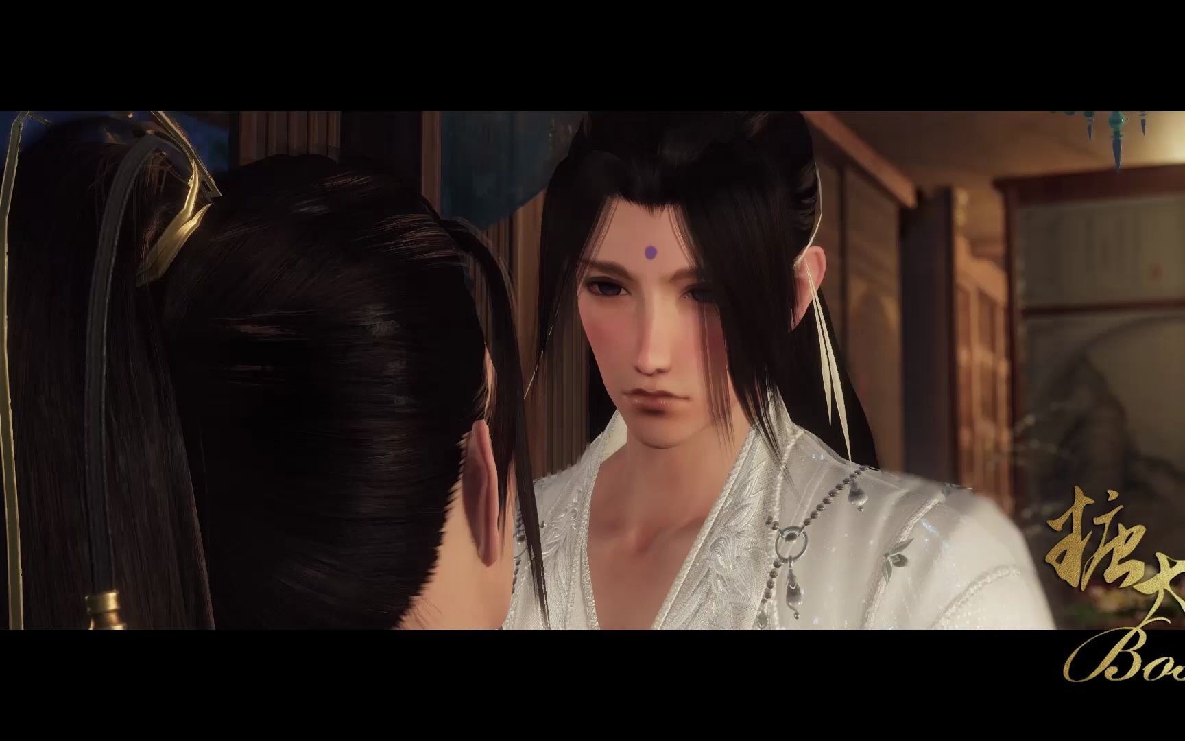 【剑三/藏花/abo】非卿不可18(青楼篇)