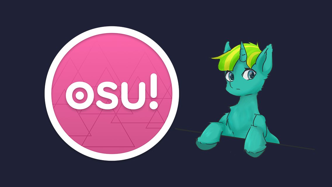 【直播回放】osu!(lazer) 2024年1月14日17点场