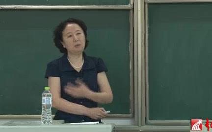 天津大学 多尺度实验力学测试技术及其在复合材料中的若干应用 全3讲 主讲亢一澜 视频教程哔哩哔哩bilibili