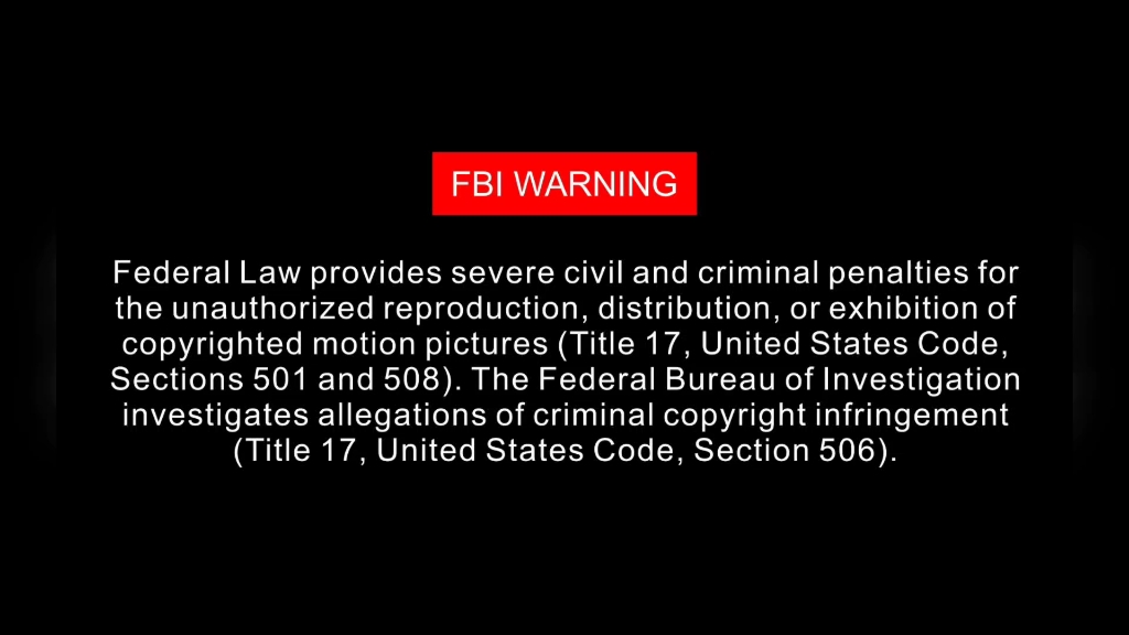 fbi警告壁纸高清图片