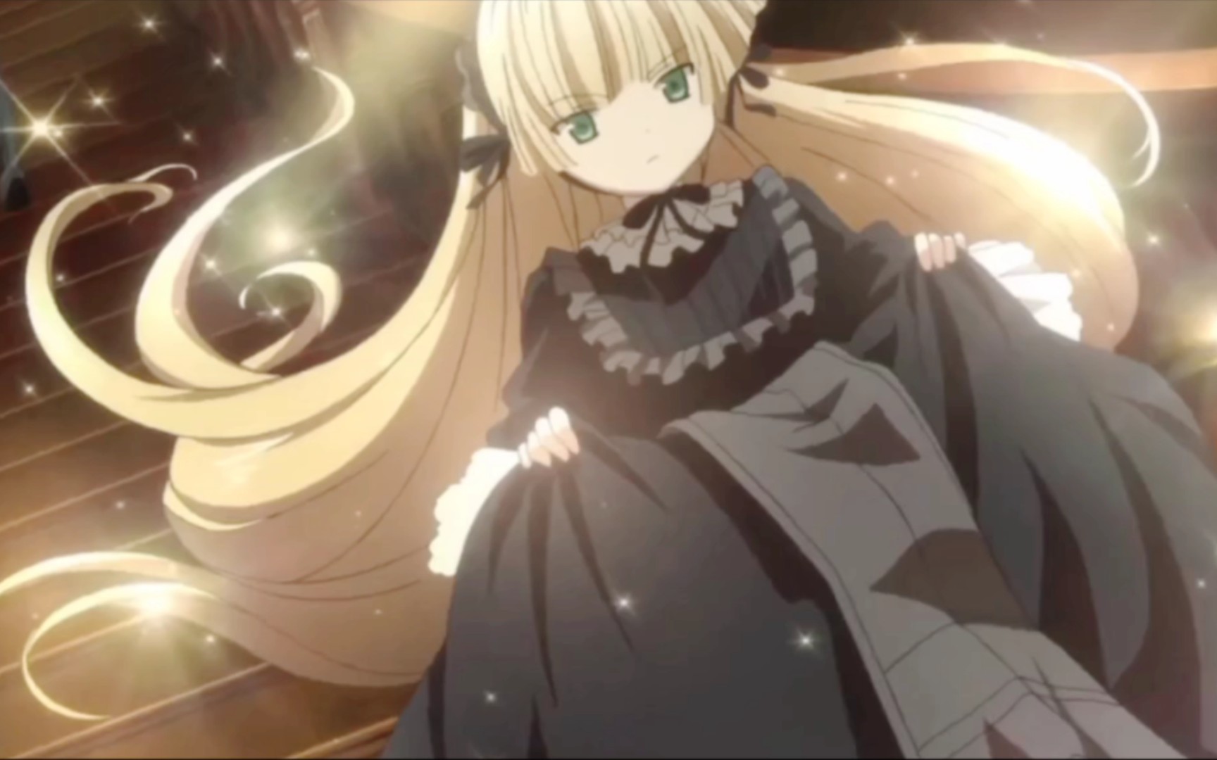『gosick』·维包子赛高