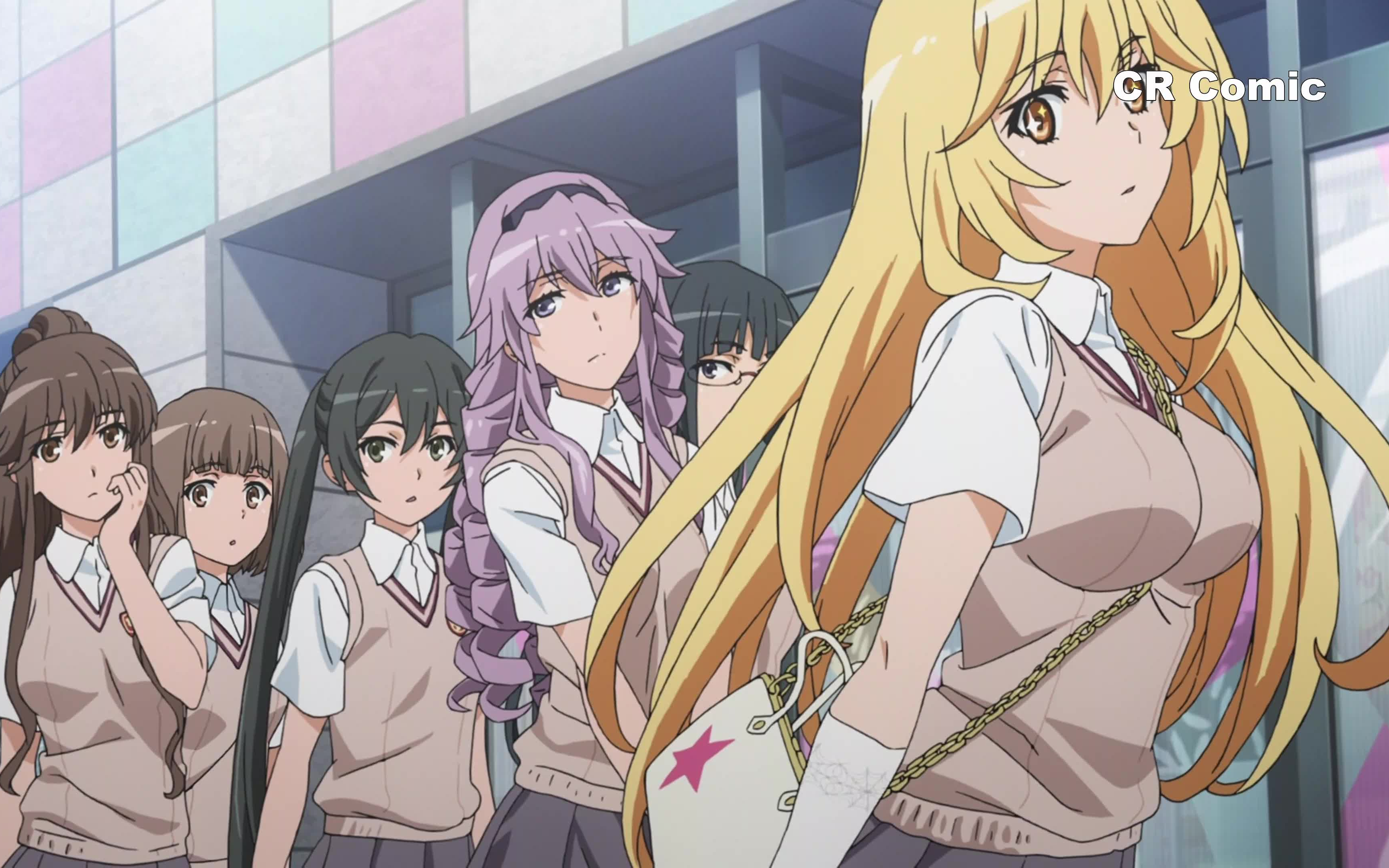 4k某科学的超电磁炮ted1namelessstory