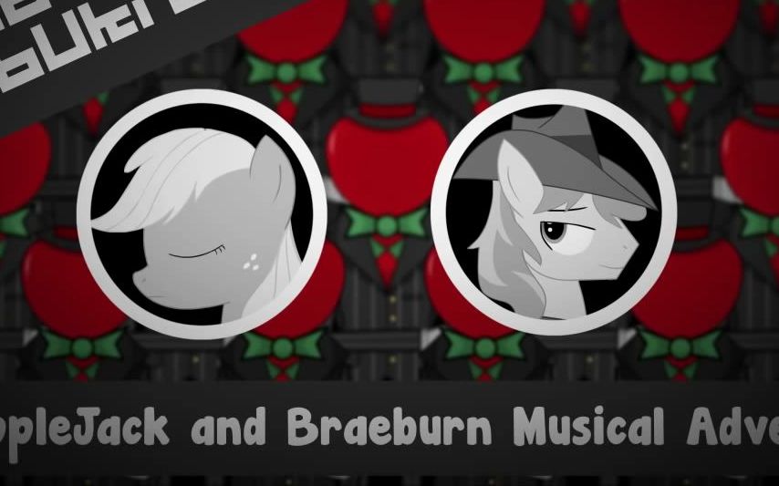 musicalfilmwakeupapplejack