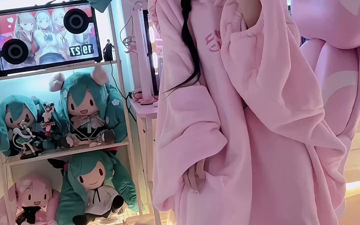 快手,未音酱 (19)