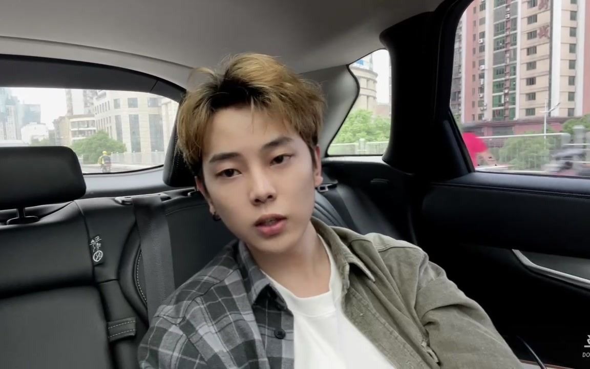 斗鱼-陈死狗cnh直播录屏2021-05-27(长沙lets go live)