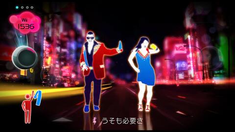 Just Dance Wii//-哔哩哔哩_Bilibili