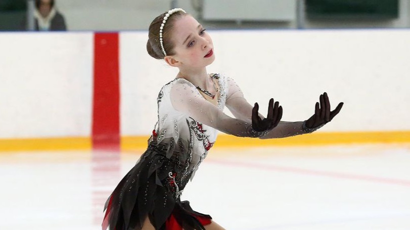 【23-24莫青】李小宛valeria litvincheva(130.