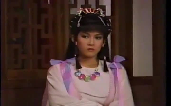 【1986】武林外史 cut10