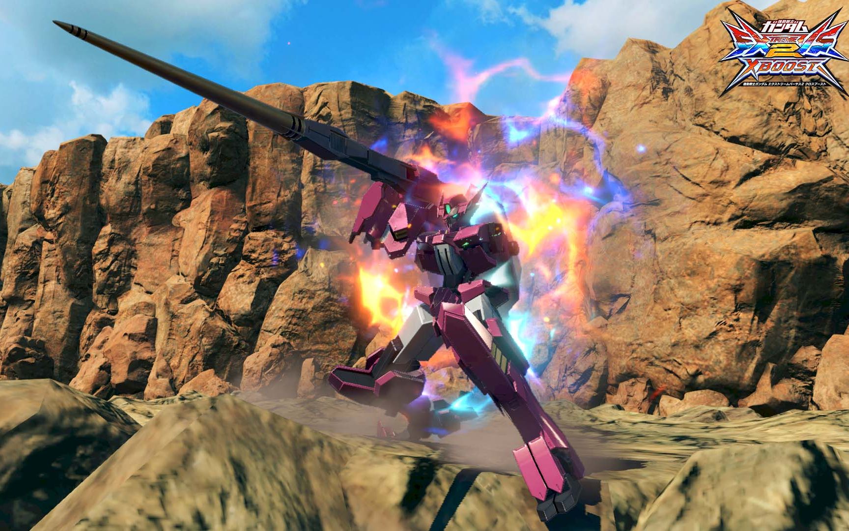 exvs2xb弗洛伦斯高达流星号视点这次是冈钉命中了的if线