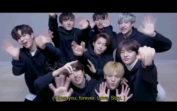 [图]stray kids mixtape2