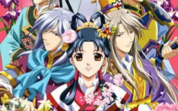 彩云国物语第1集 番剧 全集 高清正版在线观看 Bilibili 哔哩哔哩 彩云国物语第1集 番剧 全集 高清正版在线观看 Bilibili 哔哩哔哩