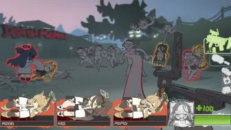 我要成为L4d2高手