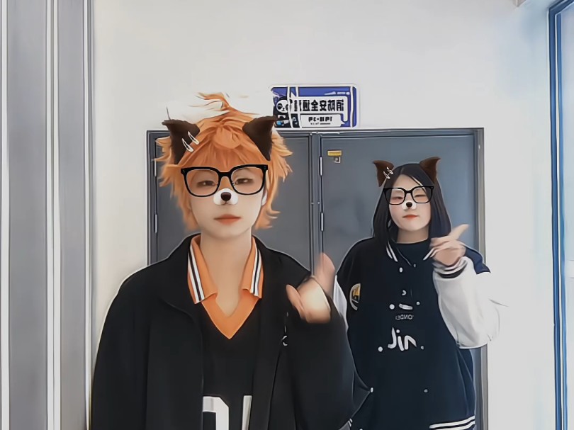 偷感很重〕和小太阳的《晚安大小姐》ooc致歉