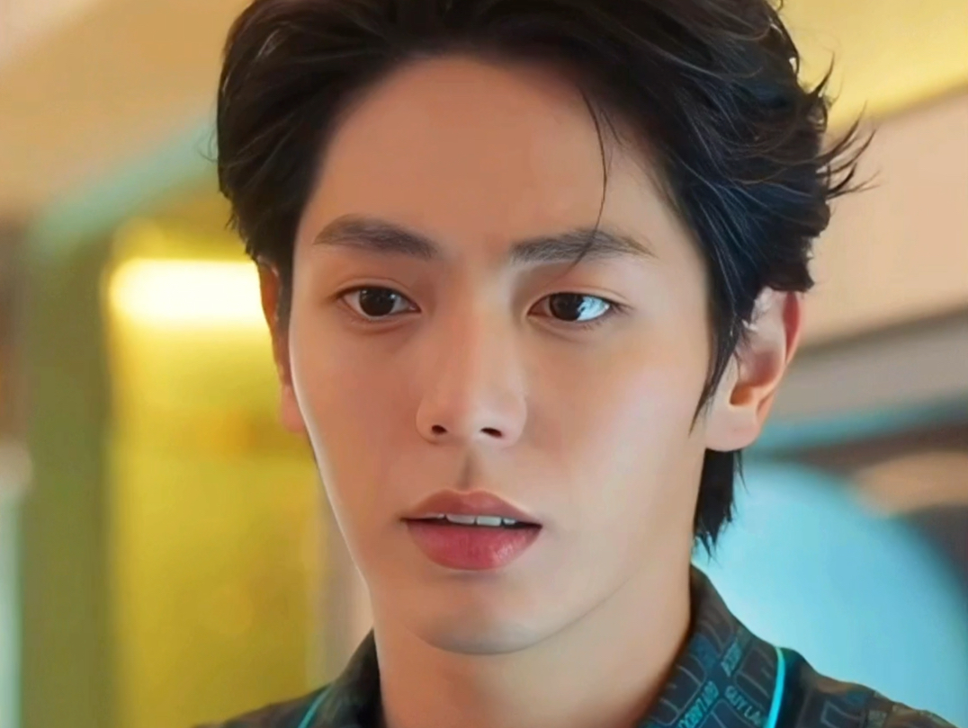 看我们柯博士如何捕获人心的 所以阿普哥就是晏明修本体,哥你是懂怎么