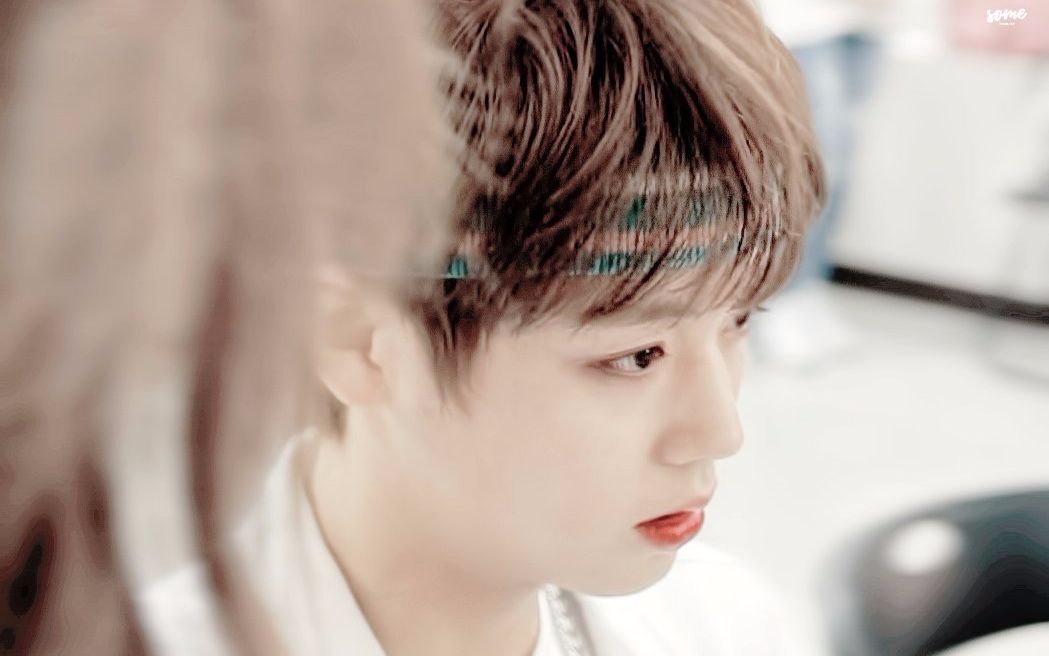 朴志训 get ugly 直拍 竖屏 ver.