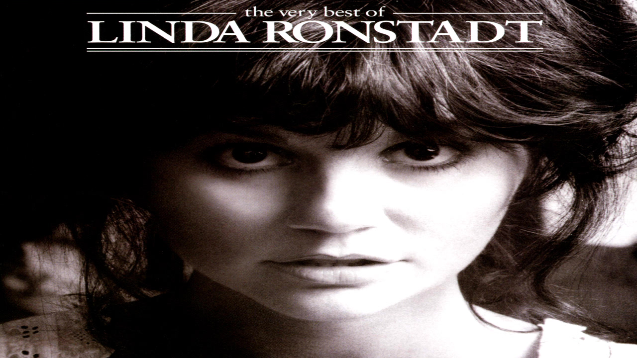 [图]The Very Best of Linda Ronstadt # Linda Ronstadt