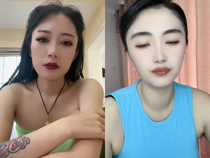 8.12 刘大美人儿 3—— 中国女主播年鉴