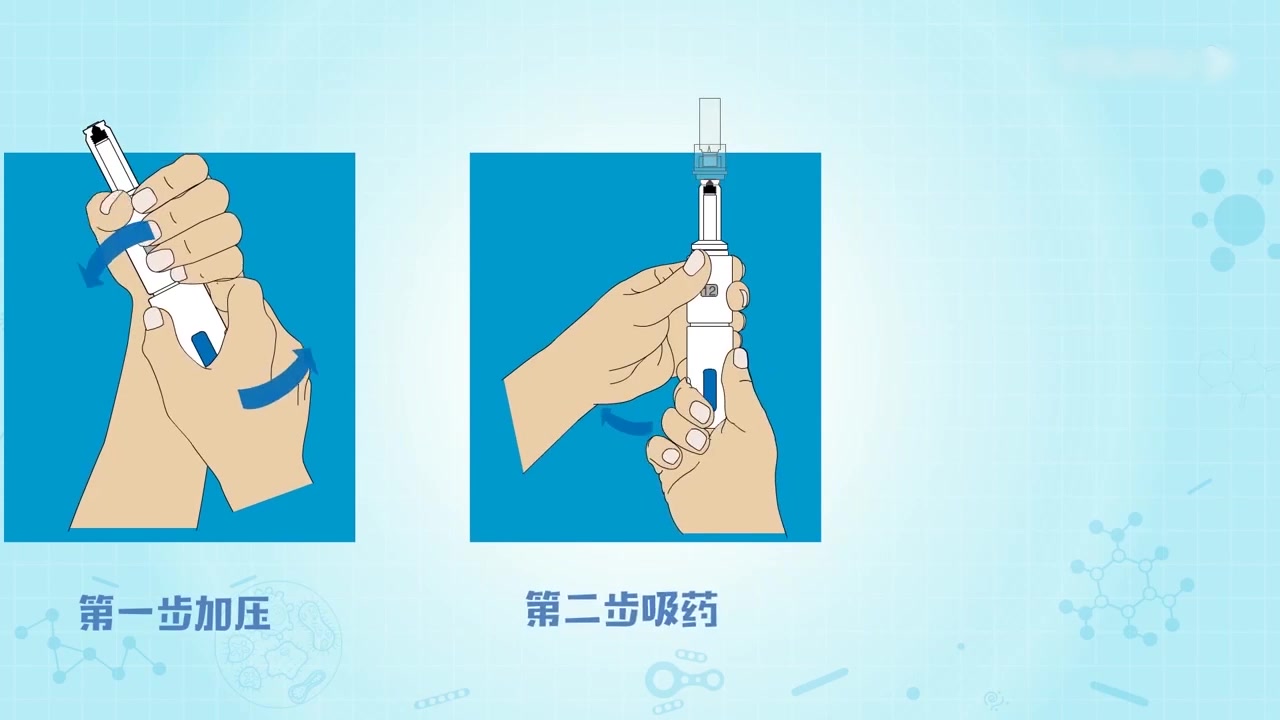 血糖不稳定打胰岛素硬结无针注射器来搞定