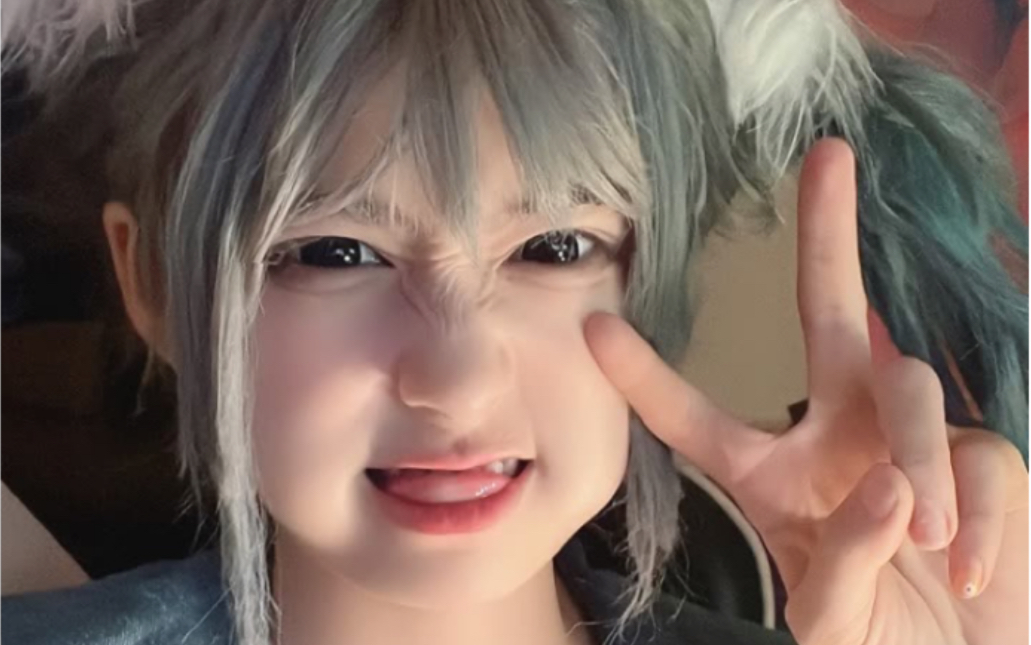 6月上班打卡第八天安妮6月8日晚上快手直播录屏