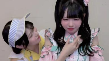 221030 ≒JOY祝半年！秋のニアジョイ祭りSP_哔哩哔哩_bilibili