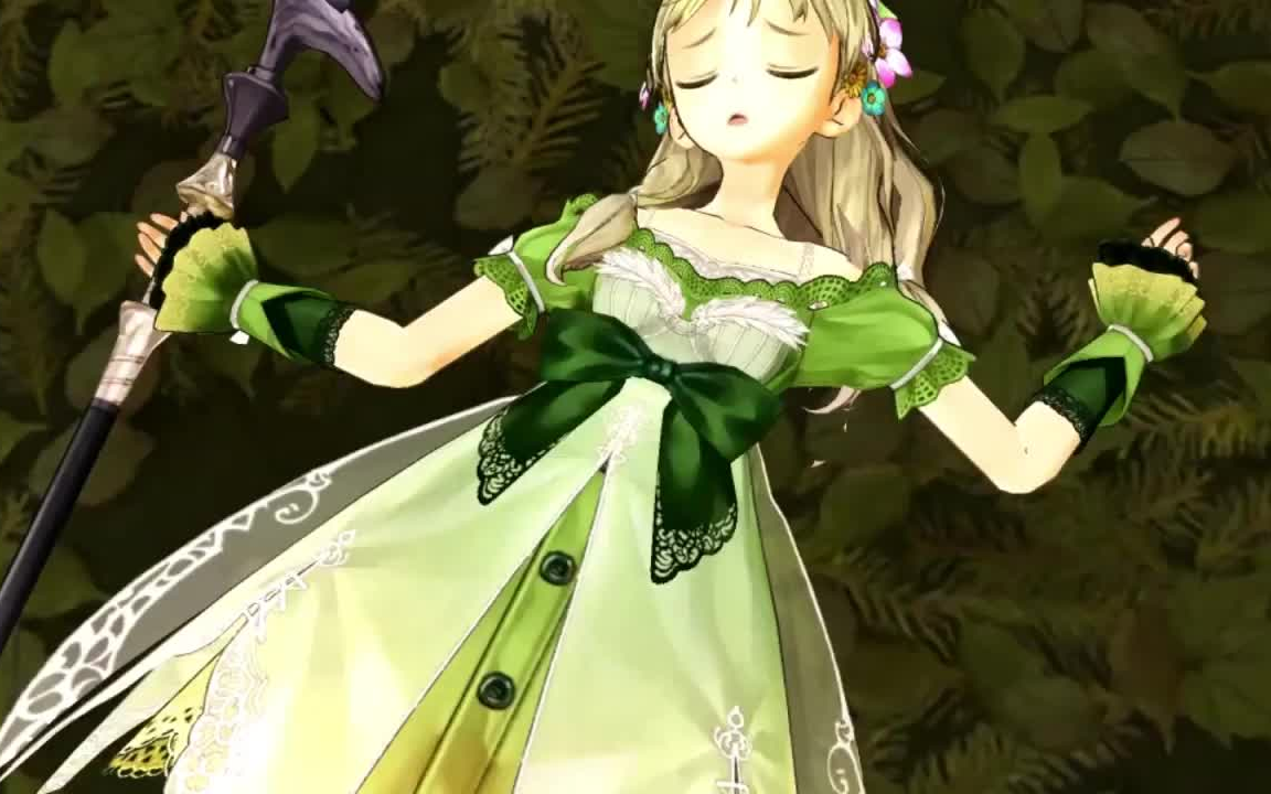 亚莎的炼金工房 亚莎败北r