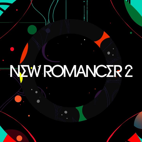 理芽- 2nd Album「NEW ROMANCER2」XFD _ RIM - 2nd Album_哔哩哔哩_ 