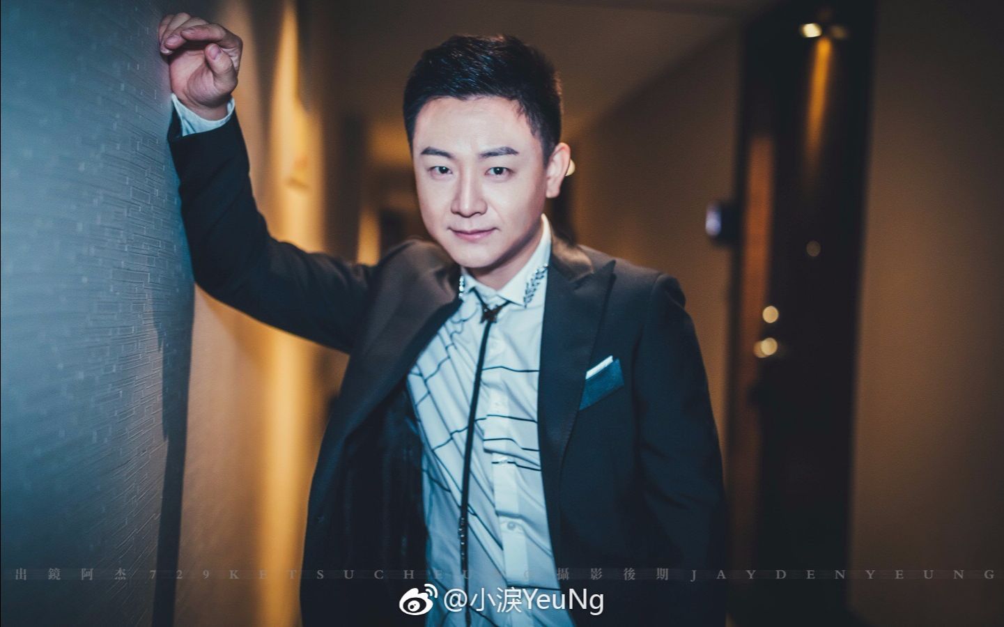 唱吧考古:亲亲我的宝贝-阿杰