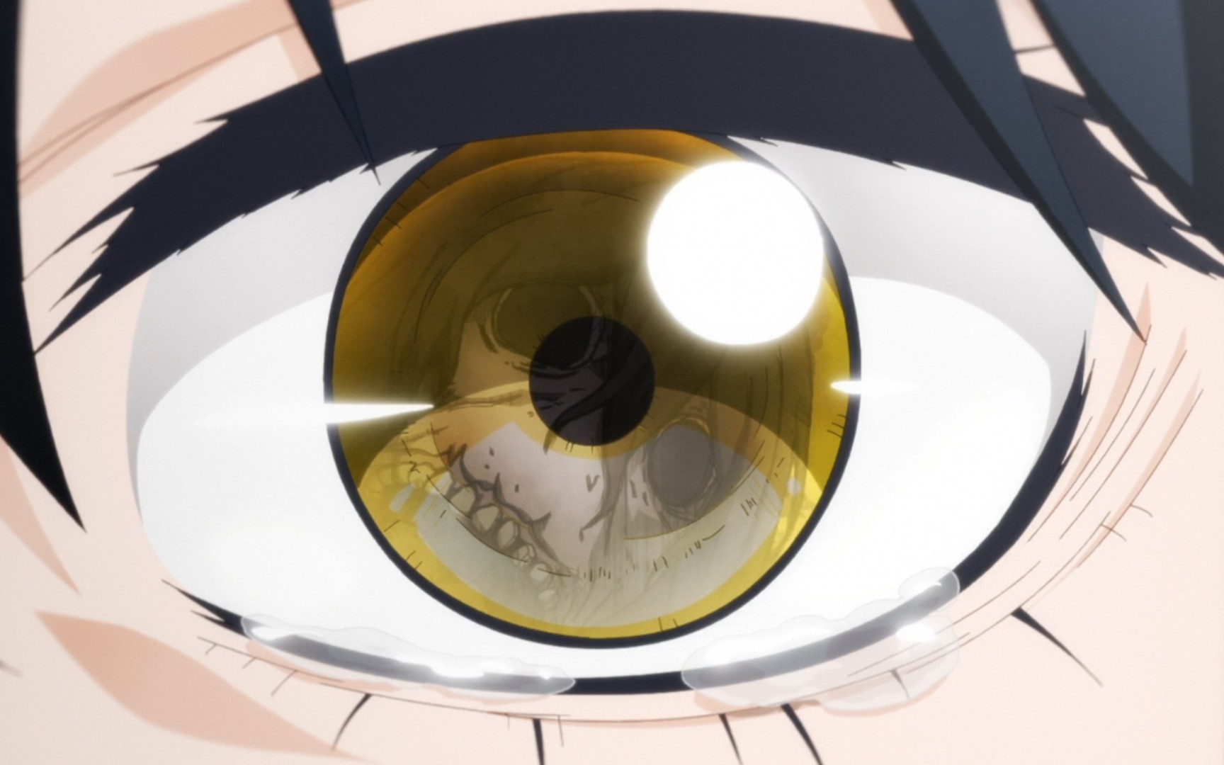 活动作品阴阳眼见子预告片