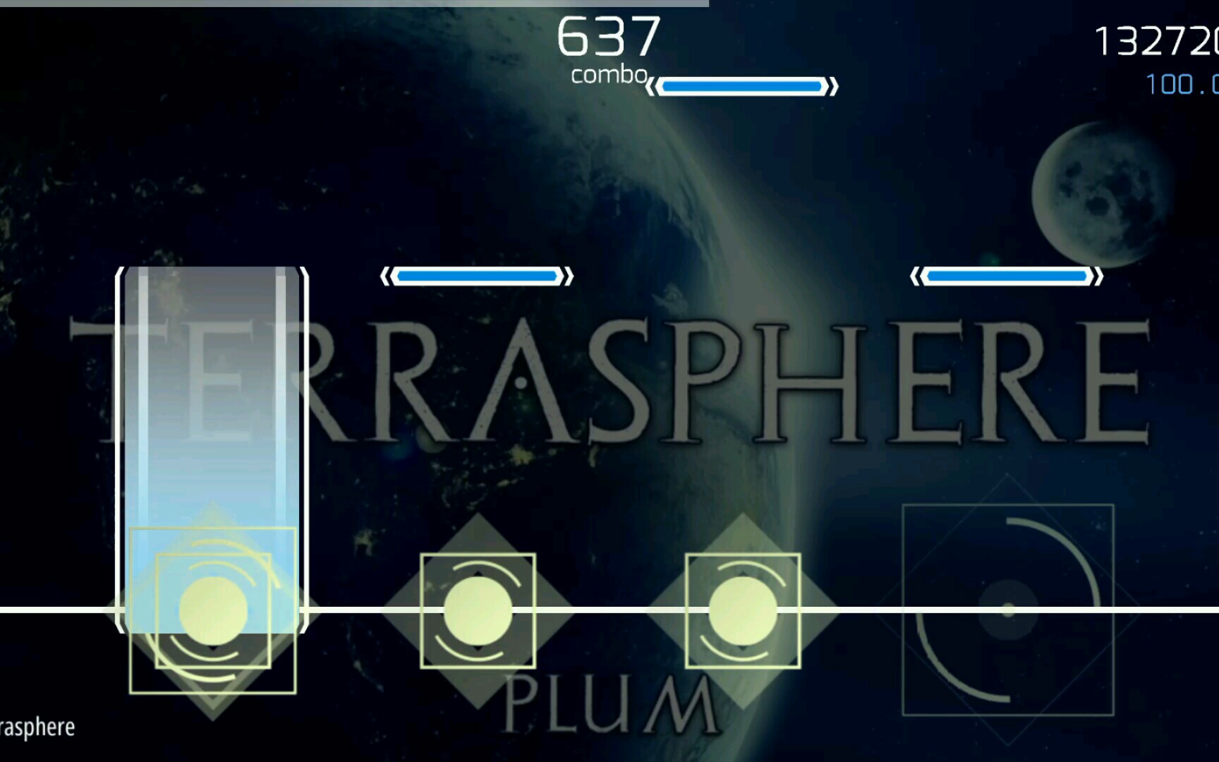 【malody&phigros】不知道改了多久的谱面(谱真的有问题吗)