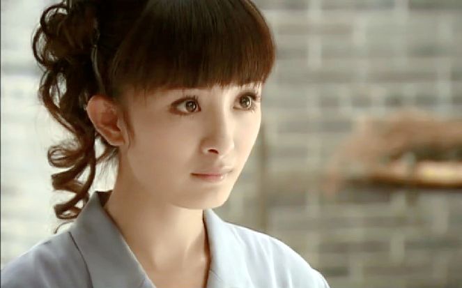 【杨幂】相逢何必曾相识 何美纪cut