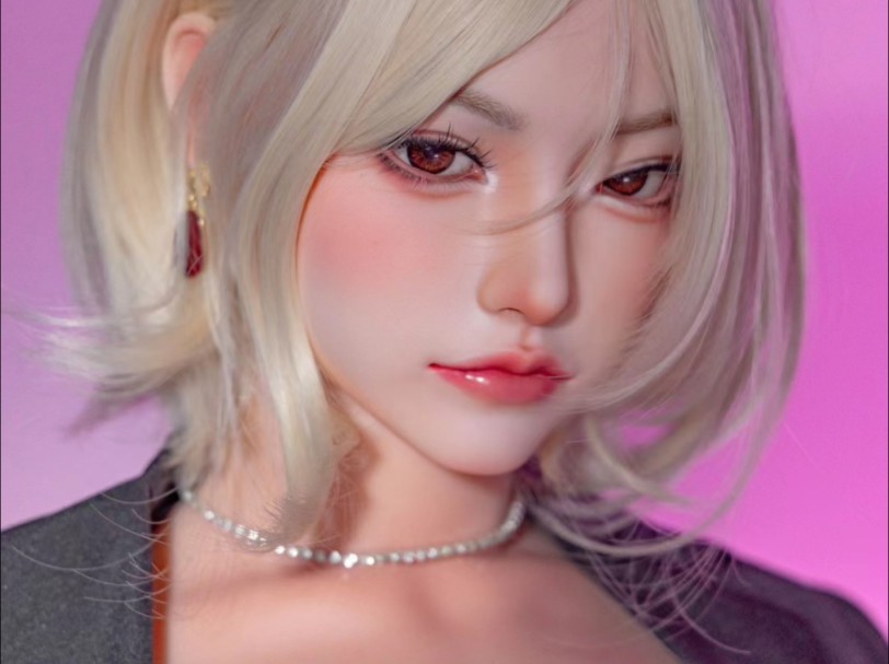 白露超轻(shedoll橙人世界实体娃娃)