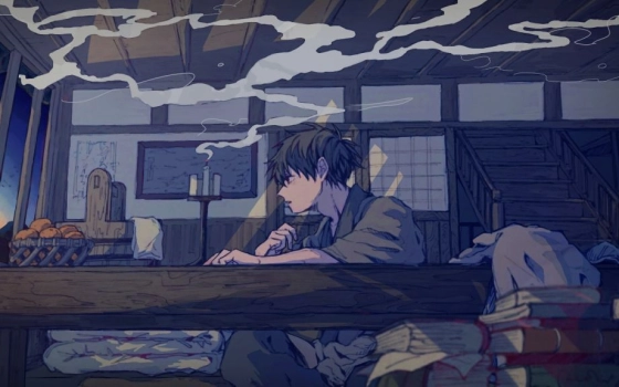 羽生迷子的个人空间 哔哩哔哩 Bilibili