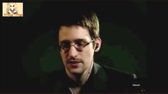 Edward Snowden Explains Who Really Rules The United States of America哔哩哔哩bilibili