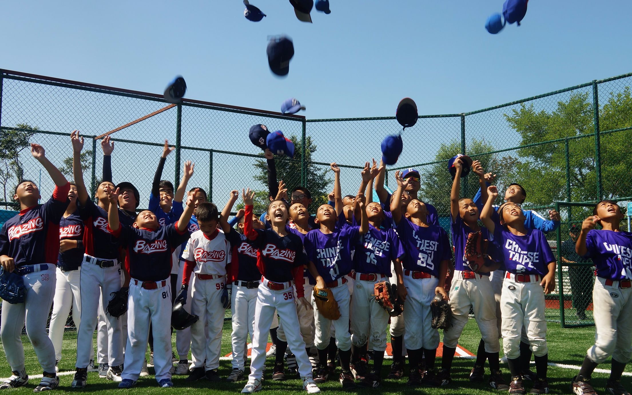 棒球比赛视频 B站