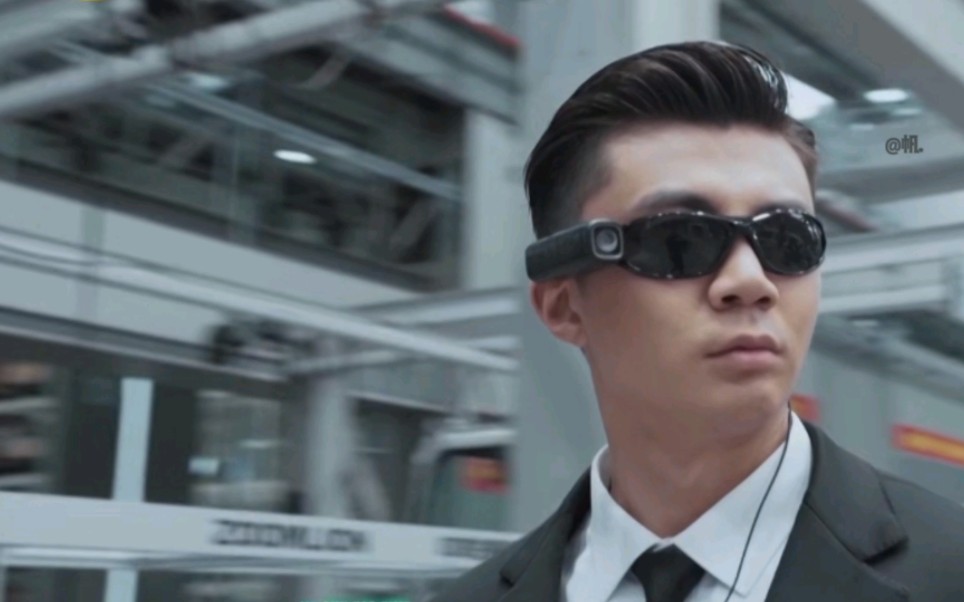 元老猎人帅炸了,被王城星圈粉了