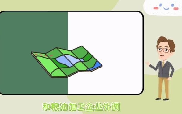 粮食应急物流知多少哔哩哔哩bilibili