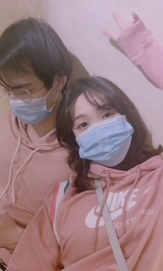 【蒲熠星&芈十四】他真的很爱她,她也不例外.