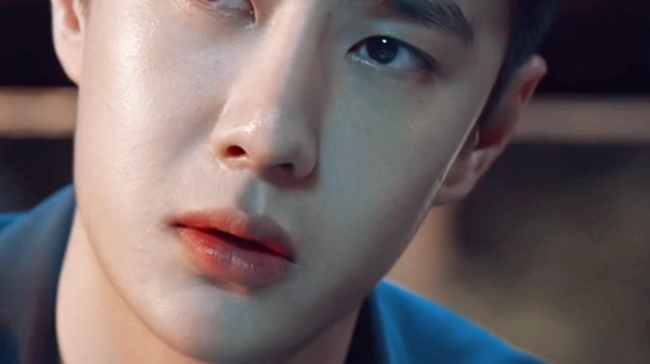 王一博陈宇哭戏