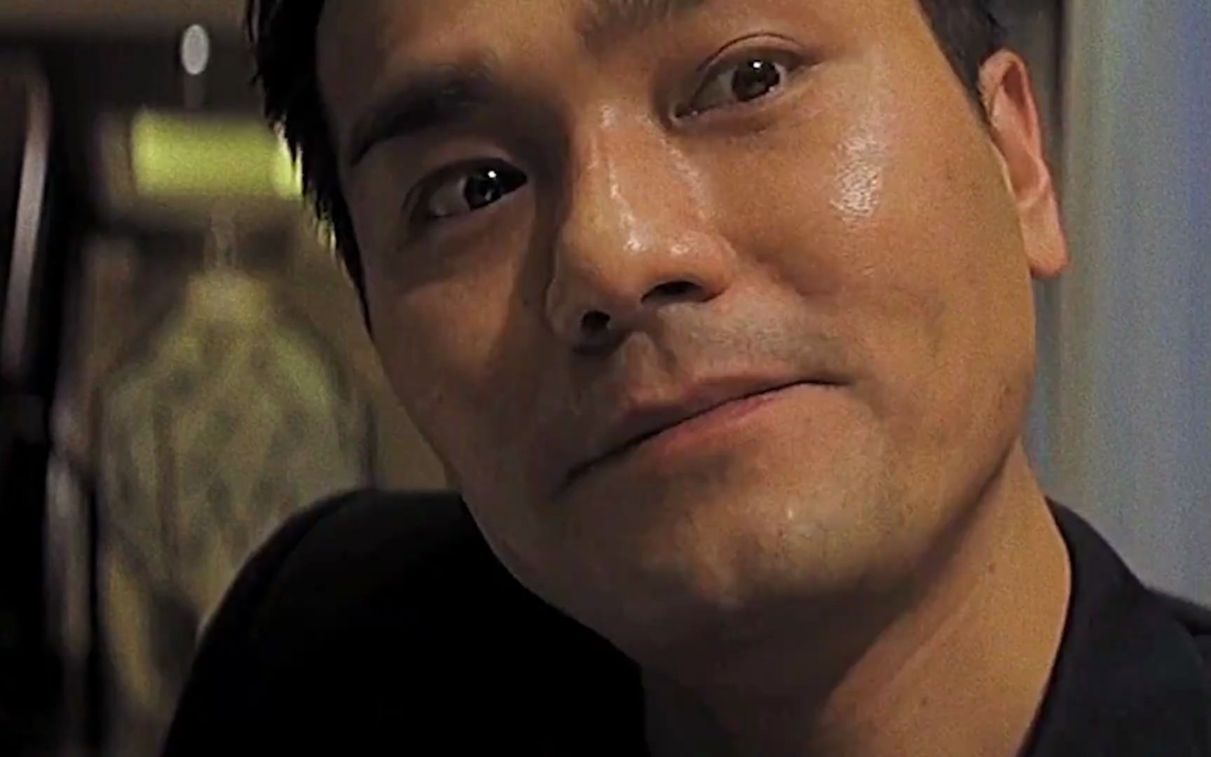 港片:这届我选东莞仔,他会组团带社团跨栏