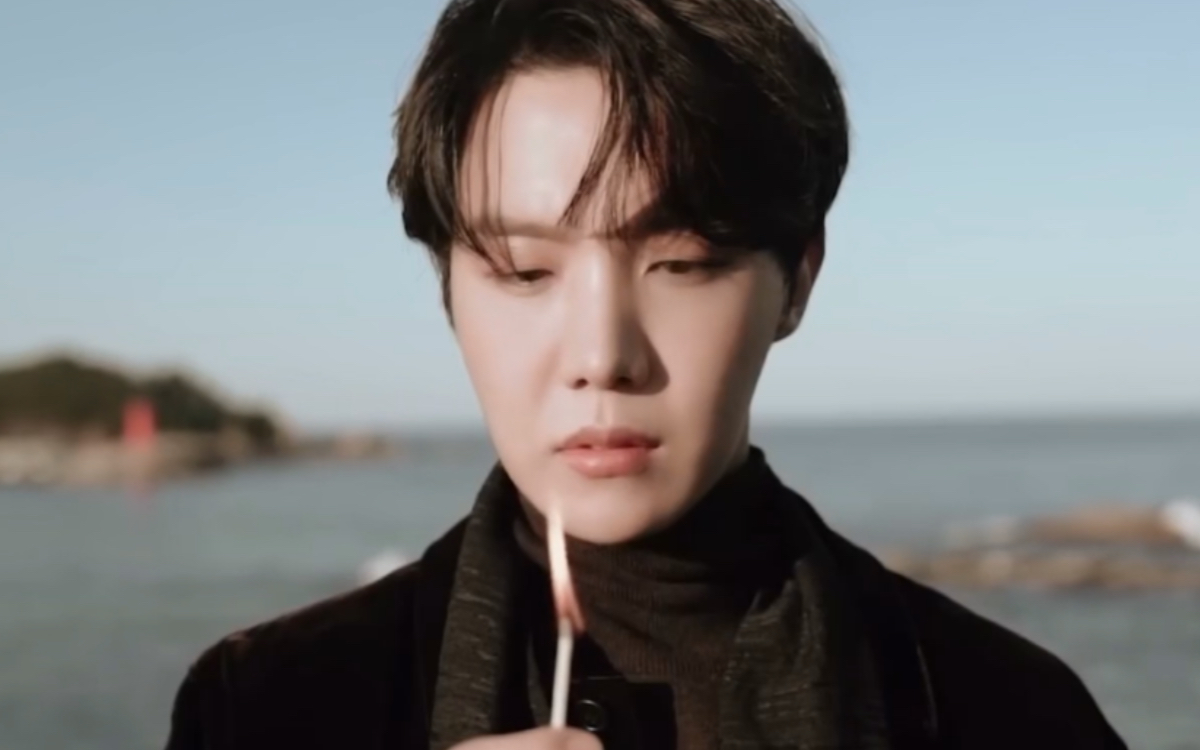 郑号锡 | blue side                                          如果