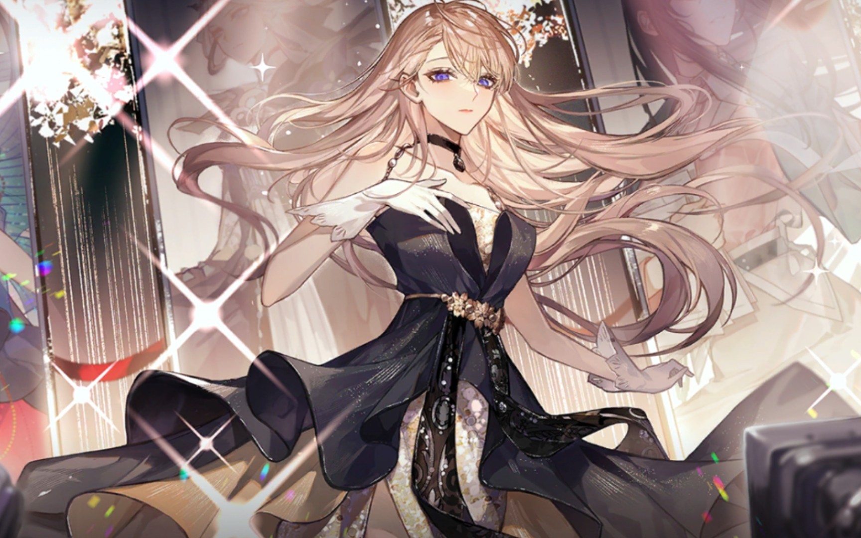 【绝对演绎】看看女明星从上班到下班要做多少事