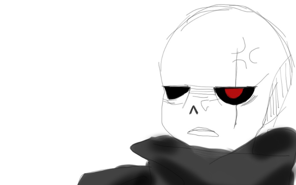 不屈传说浪客sans第一期ask