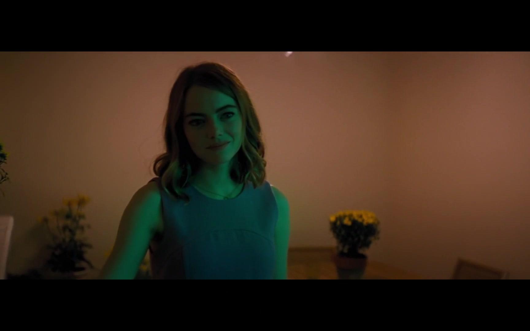 片段欣赏爱乐之城lalaland插曲cityofstars