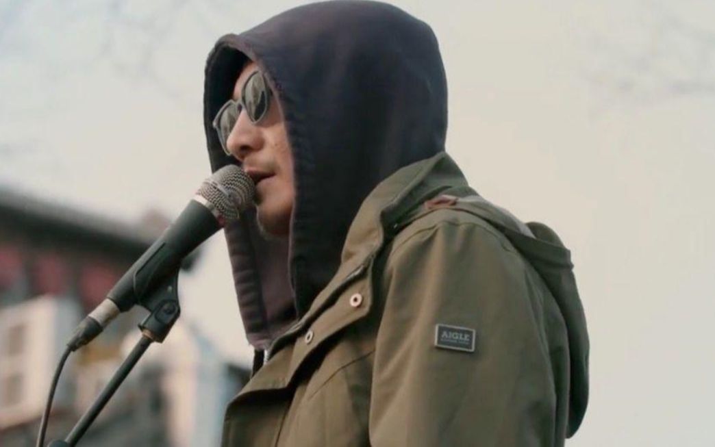 朴树猎户星座尾奏(鬼知道我循环了多少遍)